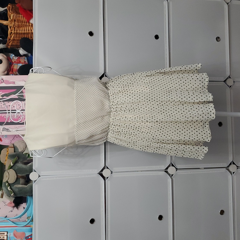 Lark & Wolff mini dress size XS - Picture 7 of 8
